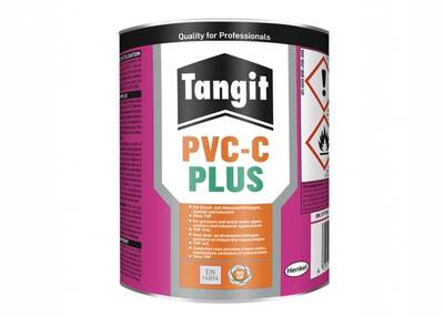 Tangit PVC-C PLUS lepidlo HENKEL