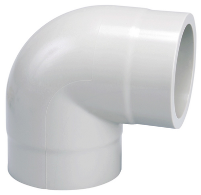 PP-H Standard Koleno 90°