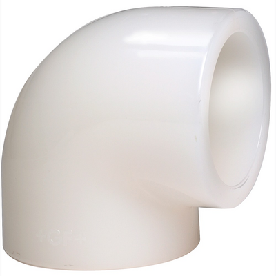PVDF Standard Koleno 90°