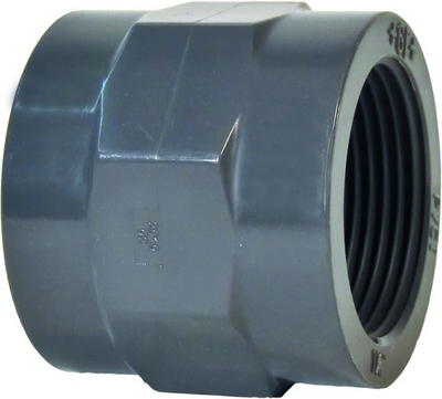 Spojka PVC-U Rp