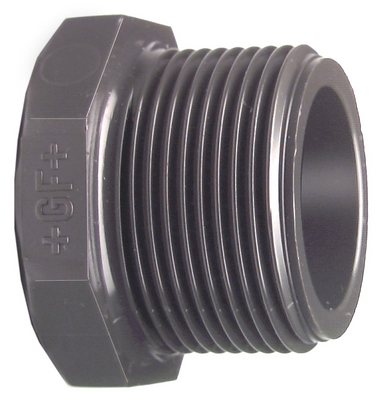 Ucpávka PVC-U G