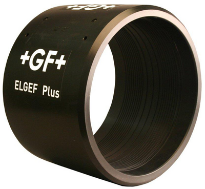 ELGEF Plus Elektrospojka PE100
