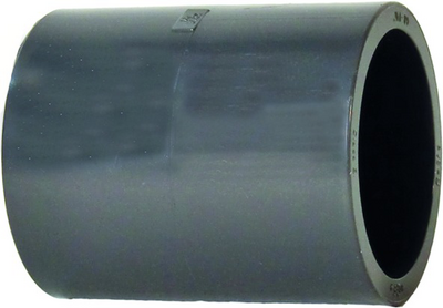 Spojka PVC-U BS
