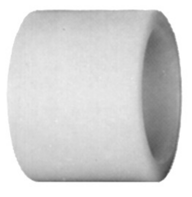 PVDF Standard Spojka