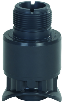 Instalační tvarovka typ 312 PVC-U
