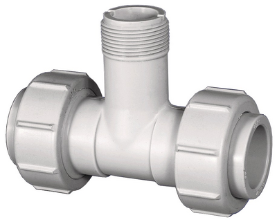 PP-H Standard instalační tvarovka typ 310