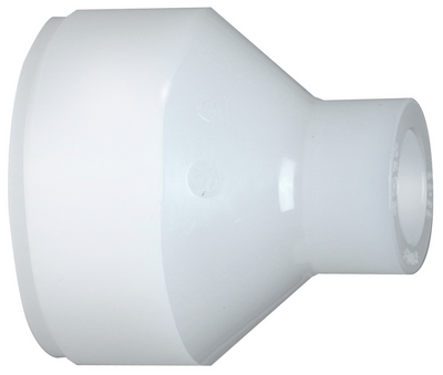 PVDF Standard Redukce