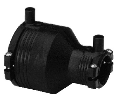 ELGEF Plus Redukce PE100