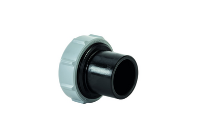ELGEF Plus PE - Stop-off adaptér PE100