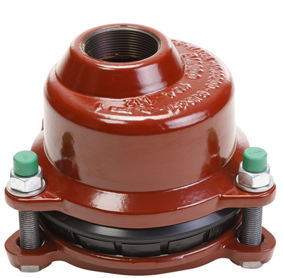 MULTI/JOINT® 3207 Plus Velký rozsah