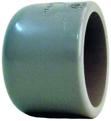 Víčko PVC-C metrický