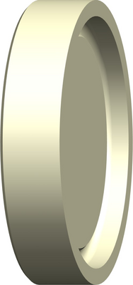 PP-H Standard Koncové víčko short