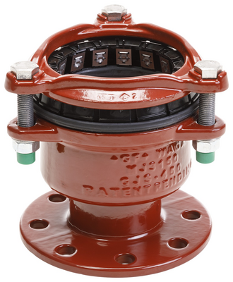 MULTI/JOINT® 3157 Plus Široký rozsah