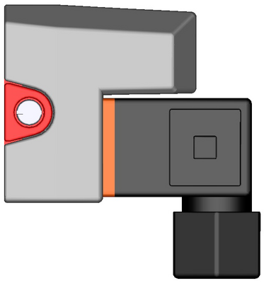 Příslušenství pro rotametry