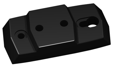 Montážní deska 546 Pro a 543 PP-GF (L02)