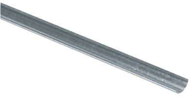 Pozinkované objímka potrubí