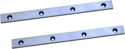 Sada náhradních břitů pro hoblík