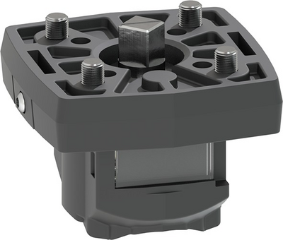 Modul rozhraní pro pohony ISO5211