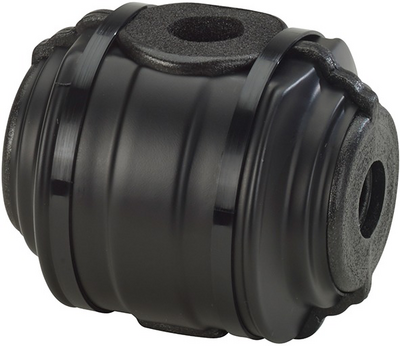 COOL-FIT 2.0/4.0 Izolace pro Kulový ventil typ 546 / 542