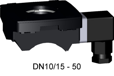 Multifunkční modul (I04) PP-GF