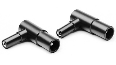 Adaptéry 4.0mm pro MSA