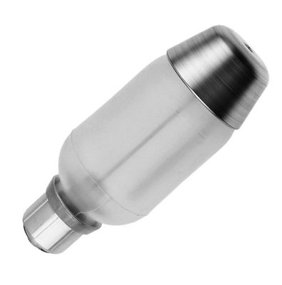 BCF Plus balonek pro PVDF PVDF