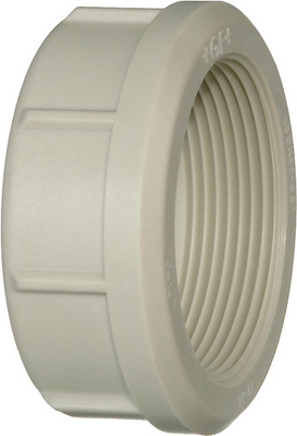 PP-H Standard Matice šroubení