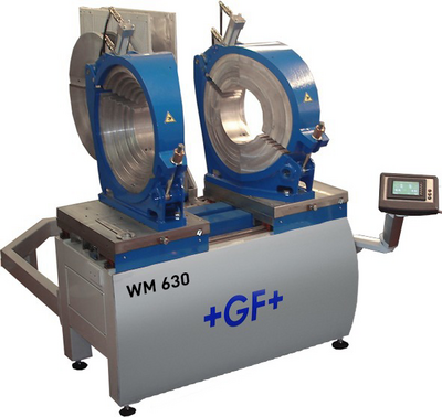 WM 630 CNC 4.0