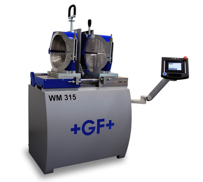 WM 315 CNC 4.0