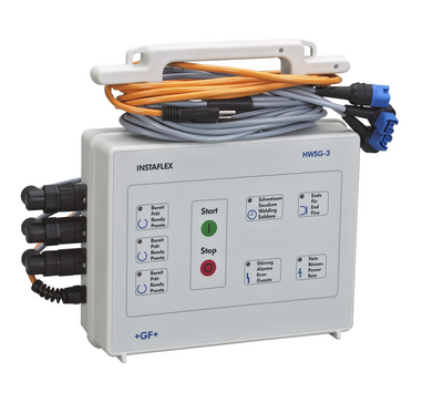 INSTAFLEX Elektrosvářečka PB HWSG-3