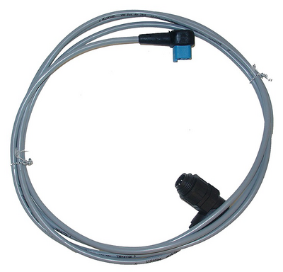 INSTAFLEX Svařovací kabel PVC