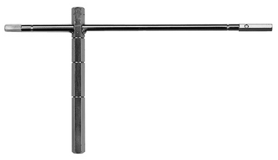 Montážní a prořezávací klíč