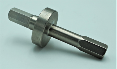 ELGEF Plus Klíč navrtávka