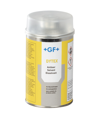 GF Dytex speciální Čistič/Rozpouštědlo