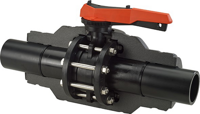 COOL-FIT 2.0 Souprava klapek typu 567