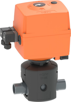 e-DIASTAR Typ 515 PP-H