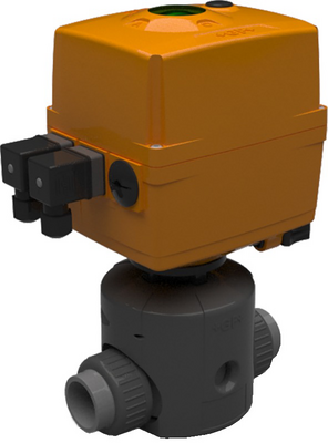 e-DIASTAR Typ 514 PP-H