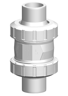 PVDF Standard