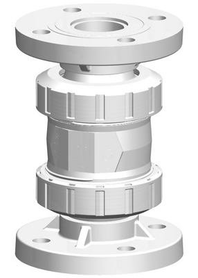 PVDF Standard