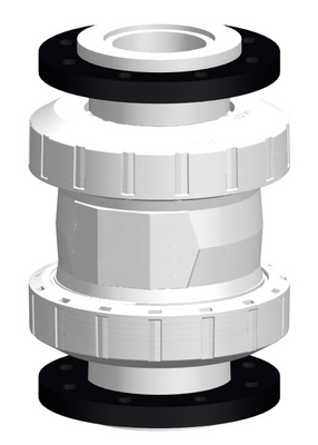 PVDF Standard