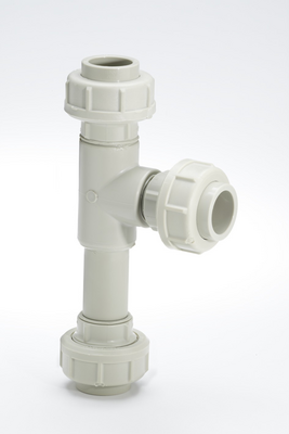 PP-H Standard Injektor typ P20