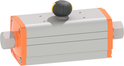 Pneupohon typ PA 30 - PA 70
