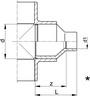 PP-H Standard Redukce