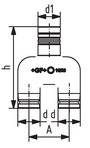 iFIT Y-Modul ppsu
