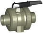 PP-H Standard kulový ventil typ 546 Pro