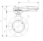 COOL-FIT 2.0 Souprava klapek typu 567