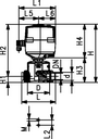 e-DIASTAR Typ 514 PVC-U