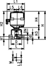 e-DIASTAR Typ 515 PP-H