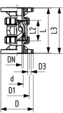 PVDF Standard